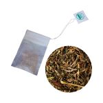 Cha de Losna Sache Natural Ervas Infusao Premium Qualidade