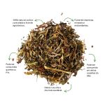 Cha de Losna Sache Natural Ervas Infusao Premium Qualidade