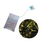 Cha de Quitoco Sache Natural Ervas Infusao Premium Qualidade