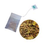 Cha de Centella Sache Natural Ervas Infusao Premium