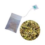 Cha de Chanana Sache Natural Ervas Infusao Premium Qualidade