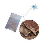 Cha de Cervejinha do Campo Sache Natural Ervas Infusao