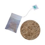 Cha de Barba de Velho Sache Natural Ervas Infusao Premium