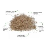 Cha de Barba de Velho Sache Natural Ervas Infusao Premium