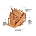 Cha de Calunga Sache Natural Ervas Infusao Premium Qualidade