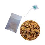 Cha de Cascara Sache Natural Ervas Infusao Premium Qualidade