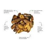 Cha de Cipo Suma Sache Natural Ervas Infusao Premium