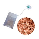 Cha de Salsaparrilha Sache Natural Ervas Infusao Premium