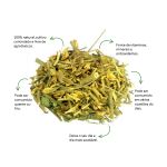 Cha de Cipo Cruz Sache Natural Ervas Infusao Premium