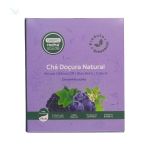 Blend Cha Docura Natural Amora Milissa Off Blue Berry Sache