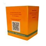 Blend Cha Frutas Frescas Maca Laranja Limao Estevia Sache