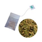 Cha de Melissa Sache Natural Ervas Infusao Premium Qualidade