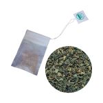 Cha Verde Importado Sache Natural Ervas Infusao Premium