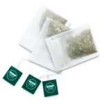 Cha Verde Importado Sache Natural Ervas Infusao Premium