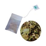 Cha Verde Nacional Sache Natural Ervas Infusao Premium