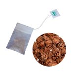 Cha de Raiz de Sache Natural Ervas Infusao Premium Qualidade