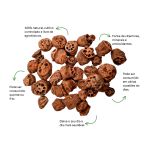 Cha de Raiz de Sache Natural Ervas Infusao Premium Qualidade