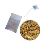 Cha de Erva de Sache Natural Ervas Infusao Premium Qualidade