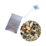 Cha de Acoita Cavalo Casca Sache Natural Ervas Infusao