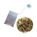 Cha de Capim Sache Natural Ervas Infusao Premium Qualidade