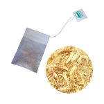 Cha de Casca de Sache Natural Ervas Infusao Premium