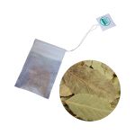 Cha de Folha de Sache Natural Ervas Infusao Premium