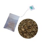 Cha de Tanchagem Sache Natural Ervas Infusao Premium TANC