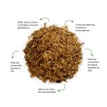 Cha de Artemisia Sache Natural Ervas Infusao Premium