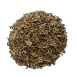 Cha de Tanchagem Plantago major L. Rocha Saude 100% Puro