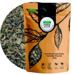 Cha Verde Importado Camellia sinensis Rocha Saude 100% Puro