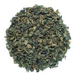 Cha Verde Importado Camellia sinensis Rocha Saude 100% Puro