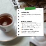 Cha Verde Importado Camellia sinensis Rocha Saude 100% Puro