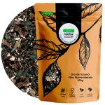 Cha de Taruma Vitex Montevidensis Rocha Saude 100% Puro