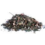 Cha de Taruma Vitex Montevidensis Rocha Saude 100% Puro