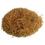 Cha de Sabugueiro Sambucus nigra L. Rocha Saude 100% Puro