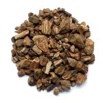 Cha de Ruibarbo Rheum rhabarbarum Rocha Saude 100% Puro