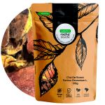 Cha De Roma Punica Granatum L. Rocha Saude 100% Puro Livre