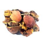 Cha De Roma Punica Granatum L. Rocha Saude 100% Puro Livre