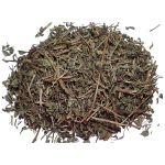 Cha de Poejo Mentha pulegium L. Rocha Saude 100% Puro Livre