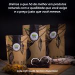Cha de Picao Preto Bidens Pilosa Rocha Saude 100% Puro