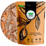 Cha de Pau Resposta Cecropia Pachystachya Rocha Saude 100%