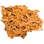Cha de Pau Resposta Cecropia Pachystachya Rocha Saude 100%
