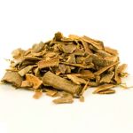 Cha de Pau Ferro Caesalpinia Ferrea Rocha Saude 100% Puro