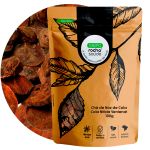 Cha de Noz de Cola Cola Nitida Ventenat Rocha Saude 100%