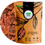 Cha de Mutamba Guazuma Ulmifolia L. Rocha Saude 100% Puro