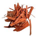 Cha de Mutamba Guazuma Ulmifolia L. Rocha Saude 100% Puro
