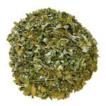Chá de Moringa Moringa oleifera Rocha Saúde 100% Puro Livre