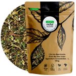 Cha de Mentrasto Erva de Sao Joao Ageratum Conyzoides L.