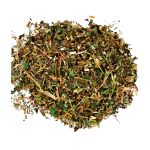 Cha de Mentrasto Erva de Sao Joao Ageratum Conyzoides L.