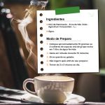Cha de Mentrasto Erva de Sao Joao Ageratum Conyzoides L.